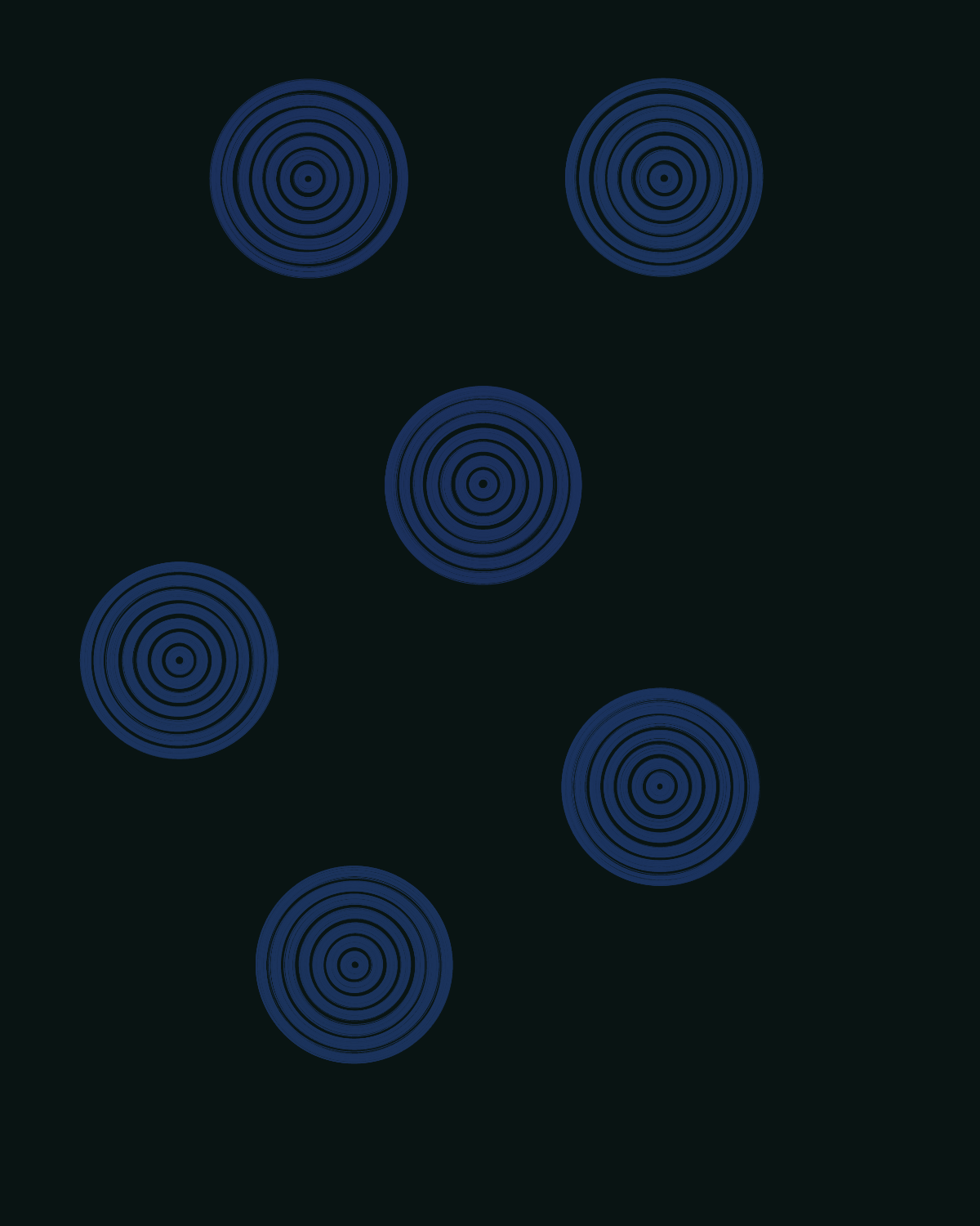 Berlin Intense Blue 3